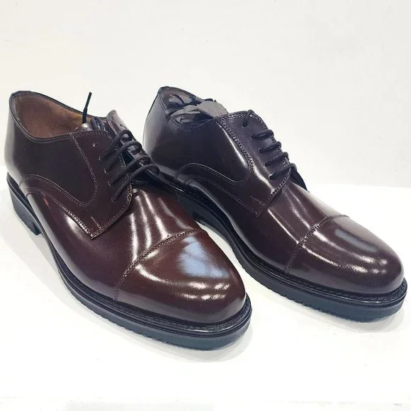 Caporicci | Shoes | New Caporicci Mens Dress Shoes Made In  display picture 1